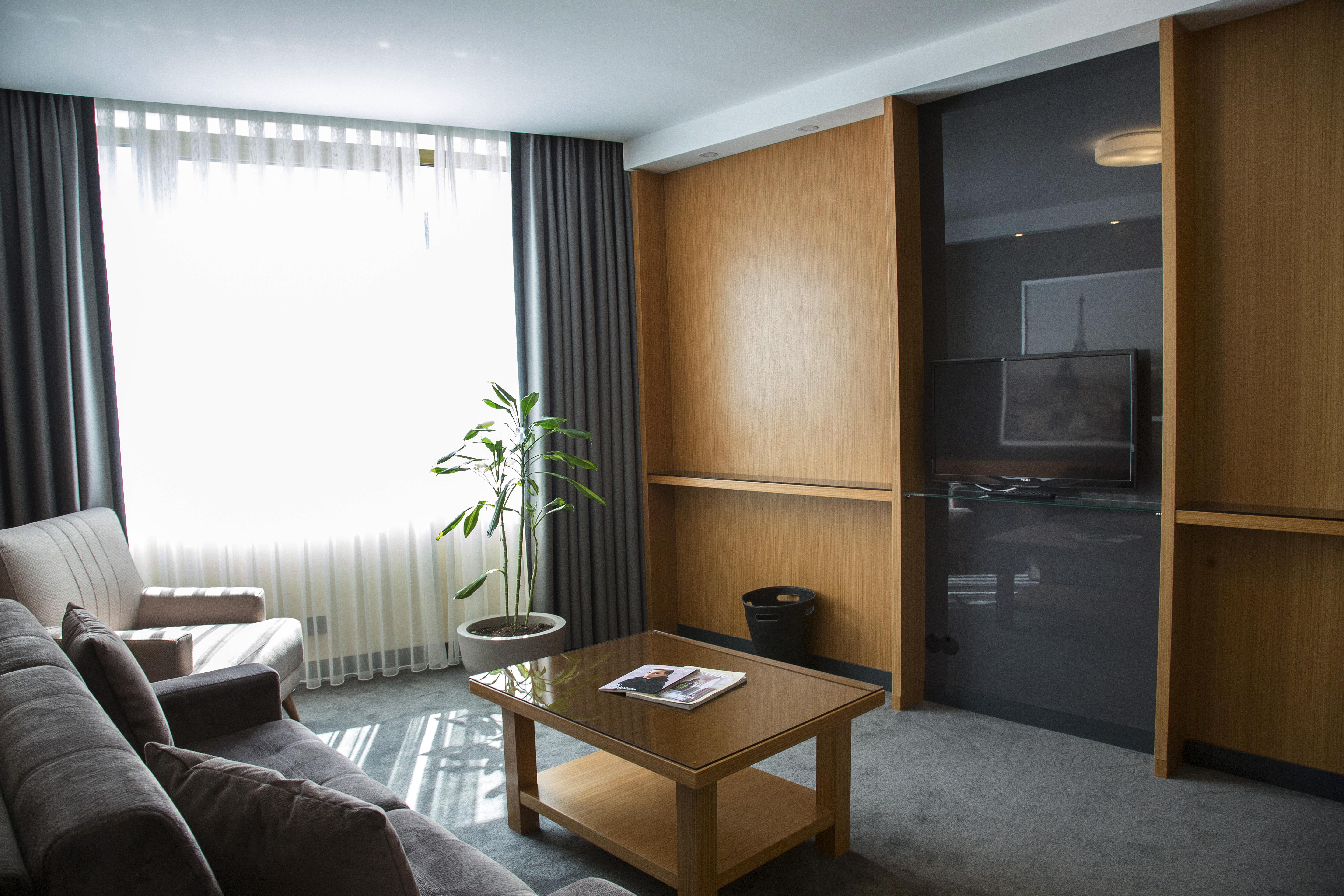 Tan Hotel - Special Category — Foto’s 2