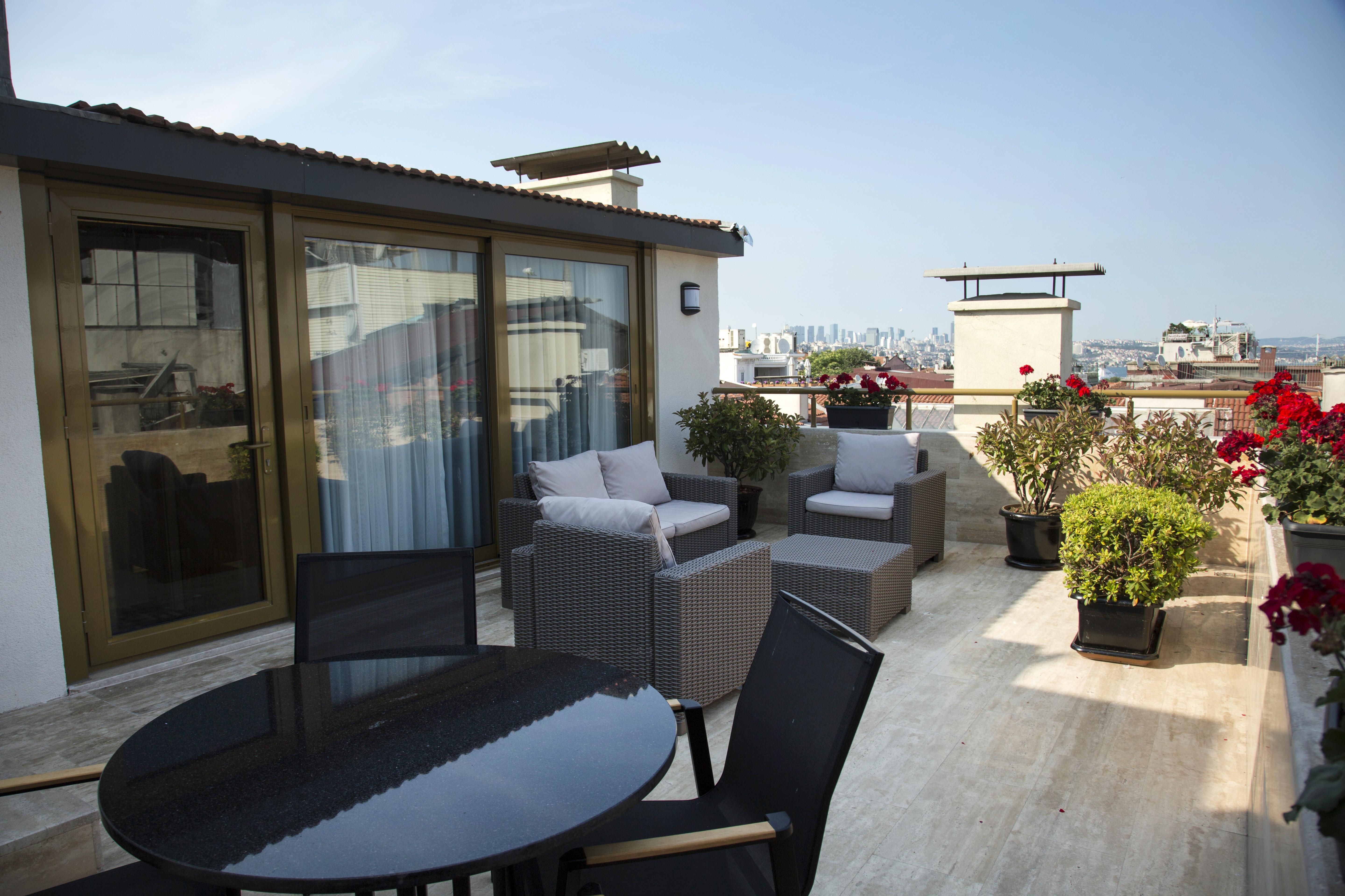 Tan Hotel - Special Category — Foto’s 1