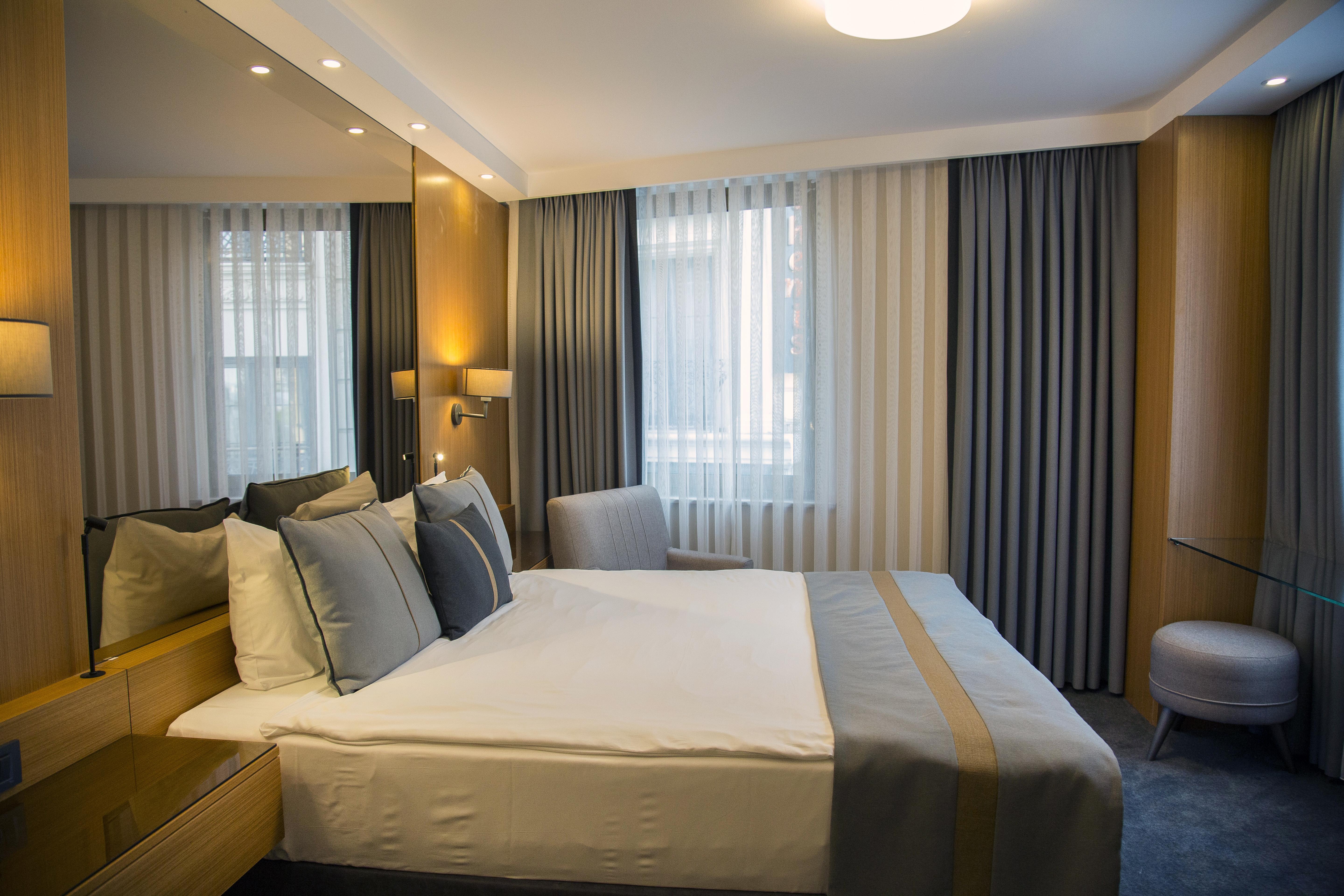 Tan Hotel - Special Category — Foto’s 3